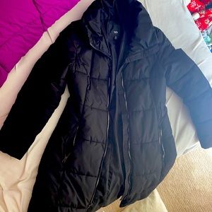 Mossimo Winter Coat